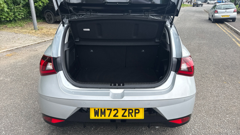 Hyundai i20 1.0T GDi 48V MHD Ultimate 5dr Petrol Hatchback